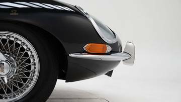 Thumbnail von Jaguar E-type Series 1 4.2 '66