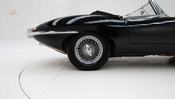 Thumbnail von Jaguar E-type Series 1 4.2 '66