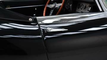 Thumbnail von Jaguar E-type Series 1 4.2 '66