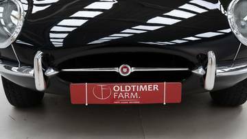 Thumbnail von Jaguar E-type Series 1 4.2 '66