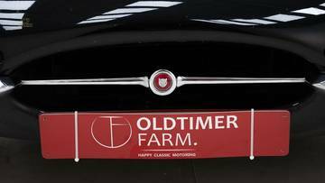 Thumbnail von Jaguar E-type Series 1 4.2 '66