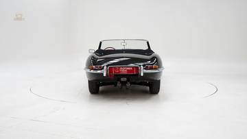 Thumbnail von Jaguar E-type Series 1 4.2 '66