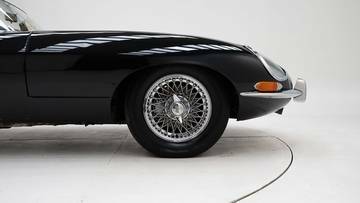 Thumbnail von Jaguar E-type Series 1 4.2 '66