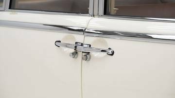 Thumbnail von BMW  502 '62