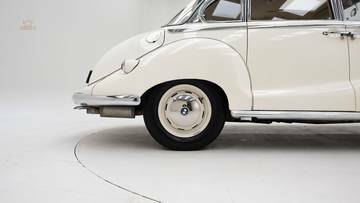 Thumbnail von BMW  502 '62