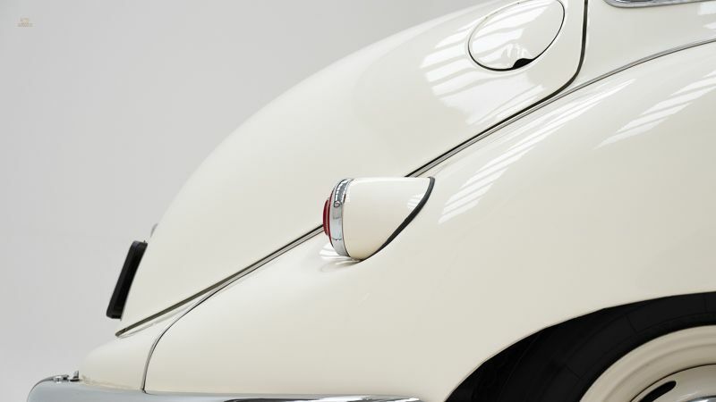 Thumbnail von BMW  502 '62