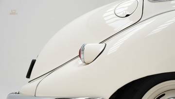 Thumbnail von BMW  502 '62