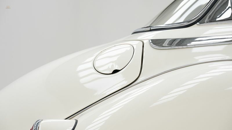 Thumbnail von BMW  502 '62