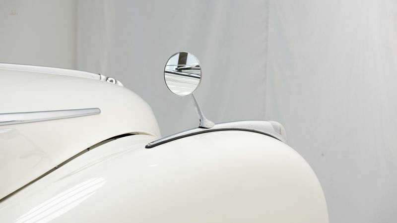 Thumbnail von BMW  502 '62