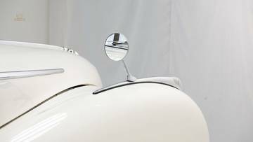 Thumbnail von BMW  502 '62