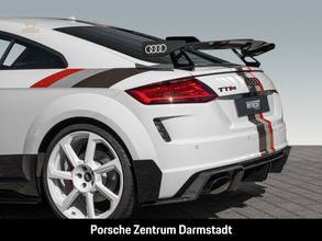 Thumbnail von Audi TT RS Coupe 40 Jahre Edition AD Navi Digitales C