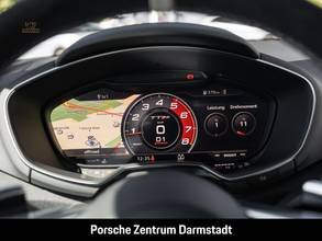 Thumbnail von Audi TT RS Coupe 40 Jahre Edition AD Navi Digitales C