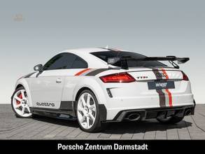 Thumbnail von Audi TT RS Coupe 40 Jahre Edition AD Navi Digitales C