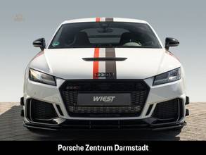 Thumbnail von Audi TT RS Coupe 40 Jahre Edition AD Navi Digitales C