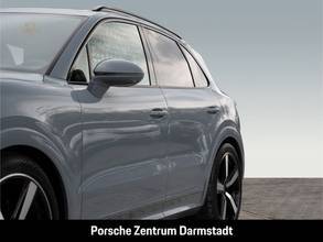 Thumbnail von Porsche Cayenne S BOSE InnoDrive LED-Matrix Clubleder