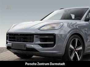 Thumbnail von Porsche Cayenne S BOSE InnoDrive LED-Matrix Clubleder