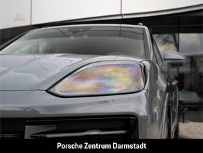 Thumbnail von Porsche Cayenne S BOSE InnoDrive LED-Matrix Clubleder