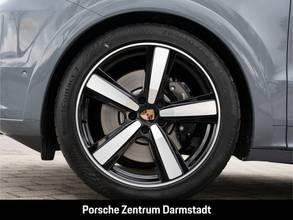 Thumbnail von Porsche Cayenne S BOSE InnoDrive LED-Matrix Clubleder