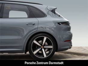Thumbnail von Porsche Cayenne S BOSE InnoDrive LED-Matrix Clubleder