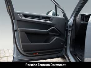 Thumbnail von Porsche Cayenne S BOSE InnoDrive LED-Matrix Clubleder