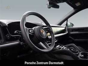 Thumbnail von Porsche Cayenne S BOSE InnoDrive LED-Matrix Clubleder