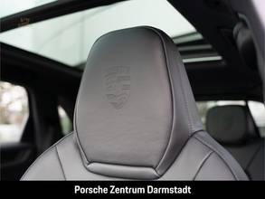 Thumbnail von Porsche Cayenne S BOSE InnoDrive LED-Matrix Clubleder