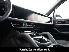 Thumbnail von Porsche Cayenne S BOSE InnoDrive LED-Matrix Clubleder