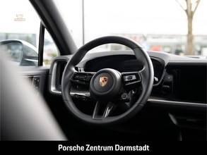 Thumbnail von Porsche Cayenne S BOSE InnoDrive LED-Matrix Clubleder