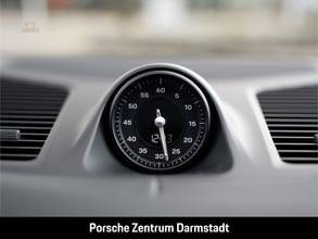 Thumbnail von Porsche Cayenne S BOSE InnoDrive LED-Matrix Clubleder