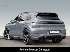 Thumbnail von Porsche Cayenne S BOSE InnoDrive LED-Matrix Clubleder