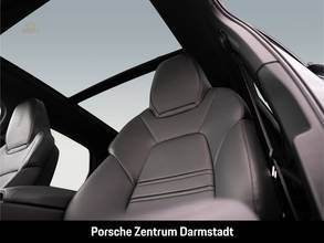 Thumbnail von Porsche Cayenne S BOSE InnoDrive LED-Matrix Clubleder