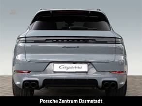 Thumbnail von Porsche Cayenne S BOSE InnoDrive LED-Matrix Clubleder