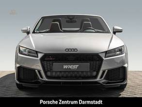 Thumbnail von Audi TT RS Roadster 2.5 TFSI quattro AD Navi Leder Di
