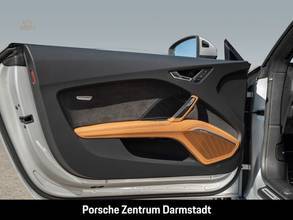 Thumbnail von Audi TT RS Roadster 2.5 TFSI quattro AD Navi Leder Di