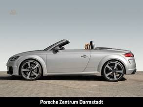 Thumbnail von Audi TT RS Roadster 2.5 TFSI quattro AD Navi Leder Di