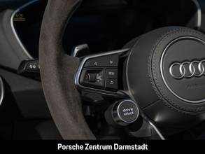 Thumbnail von Audi TT RS Roadster 2.5 TFSI quattro AD Navi Leder Di