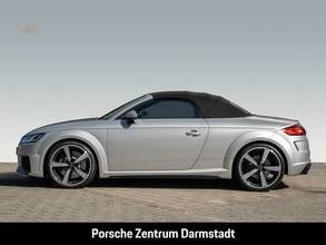 Thumbnail von Audi TT RS Roadster 2.5 TFSI quattro AD Navi Leder Di