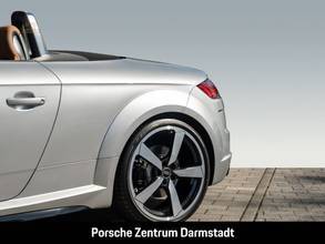 Thumbnail von Audi TT RS Roadster 2.5 TFSI quattro AD Navi Leder Di