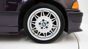Thumbnail von BMW  M3 '94
