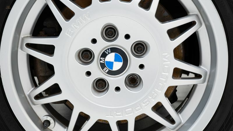 Thumbnail von BMW  M3 '94
