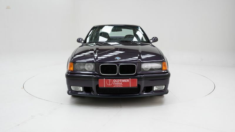 Thumbnail von BMW  M3 '94