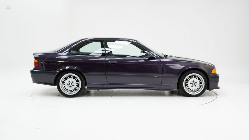 Thumbnail von BMW  M3 '94