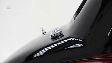 Thumbnail von AC 2 liter Saloon '52