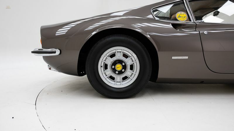 Thumbnail von Ferrari Dino 246 GT '72