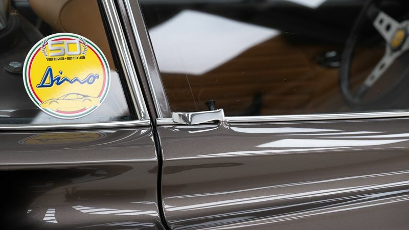 Thumbnail von Ferrari Dino 246 GT '72