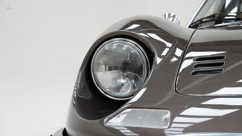 Thumbnail von Ferrari Dino 246 GT '72