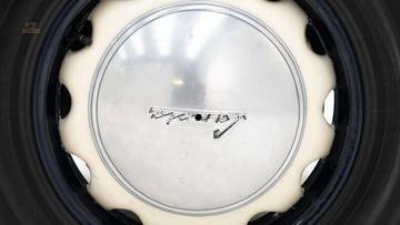 Thumbnail von Lancia Aurelia B12 '55