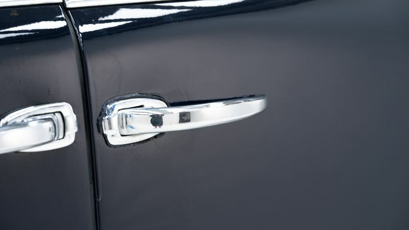 Thumbnail von Lancia Aurelia B12 '55