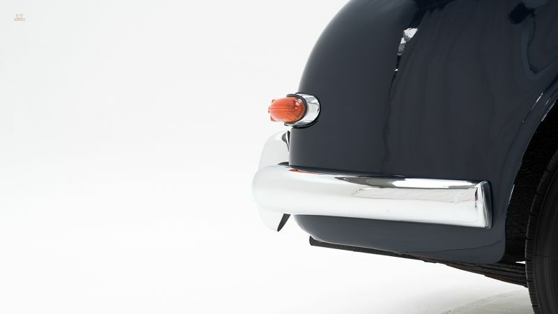 Thumbnail von Lancia Aurelia B12 '55