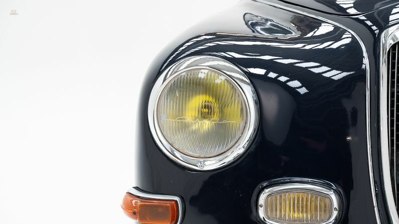 Thumbnail von Lancia Aurelia B12 '55
